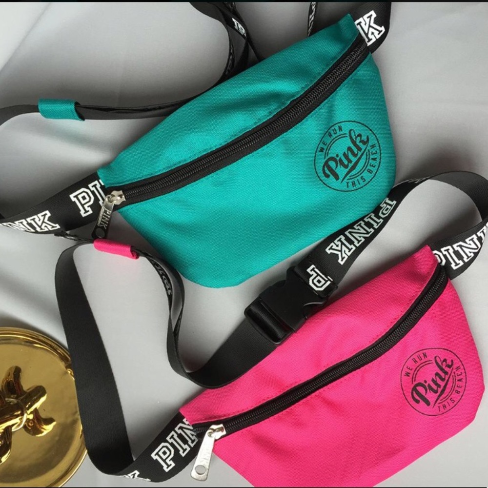 ❗️Last One❗️VS PINK Fanny Pack Waist Bag